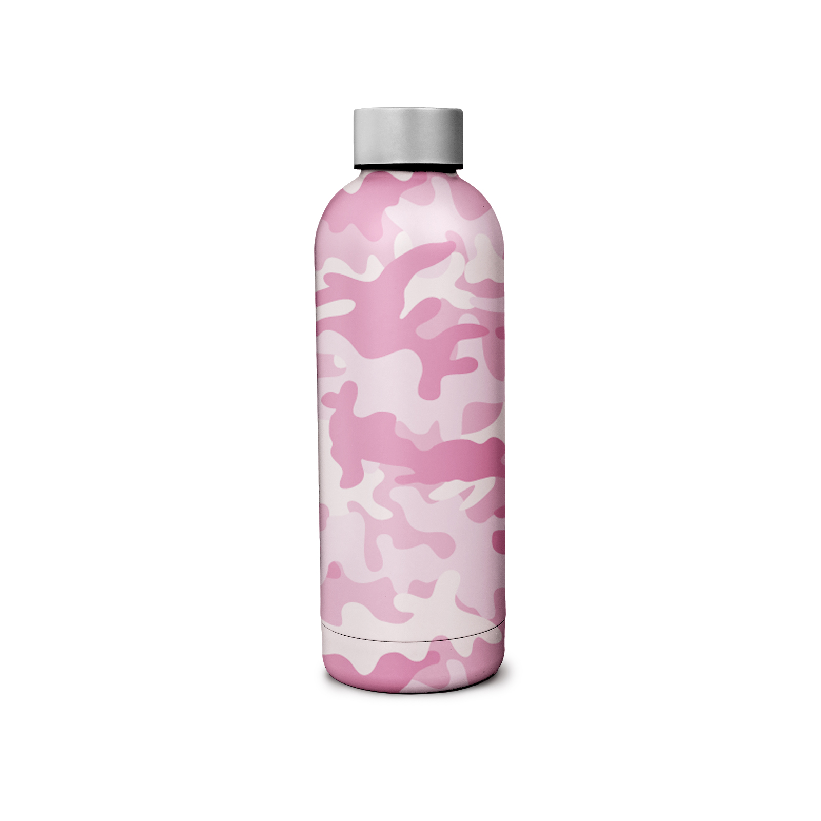ขวดสูญญากาศคู่ผนัง 350ml ฉนวนกันความร้อนที่ดีที่มีฝาปิดขนาดเล็ก