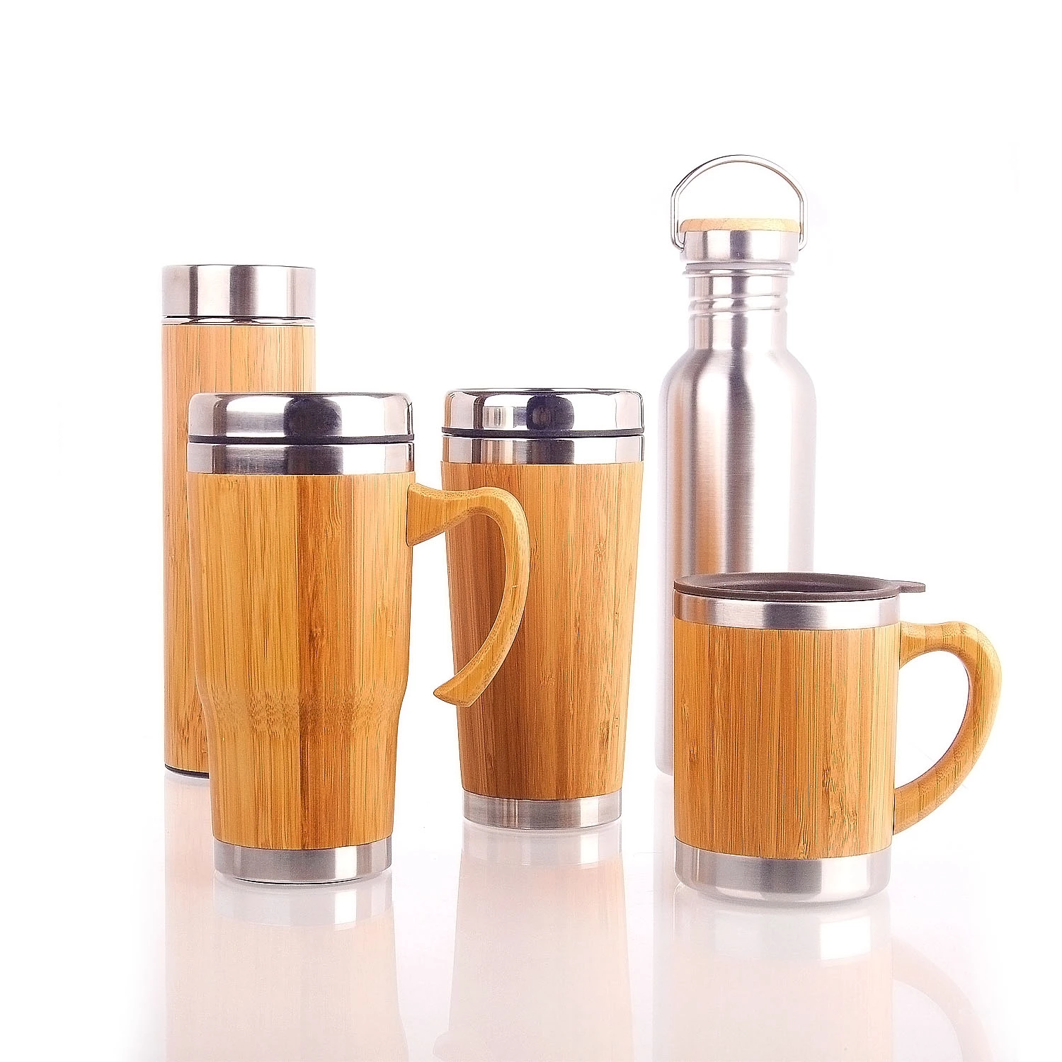 ขวดสูญญากาศคู่ผนัง 350ml ฉนวนกันความร้อนที่ดีที่มีฝาปิดขนาดเล็ก