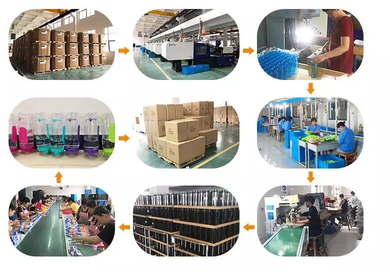 ขวดสูญญากาศคู่ผนัง 350ml ฉนวนกันความร้อนที่ดีที่มีฝาปิดขนาดเล็ก